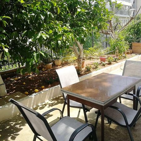 아테네 Lemontree 아파트 외부 사진