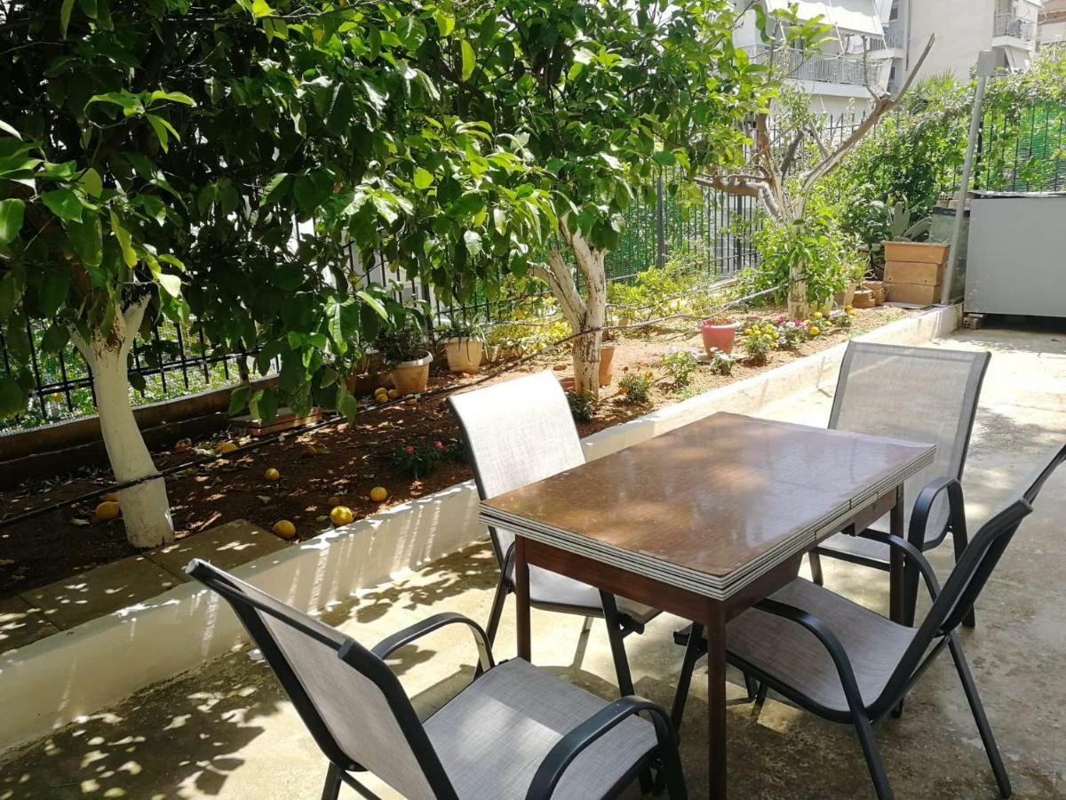 아테네 Lemontree 아파트 외부 사진